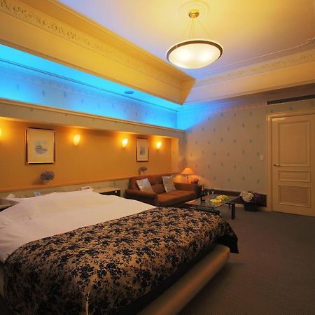 Hotel GIG  Kavagoe Kültér fotó