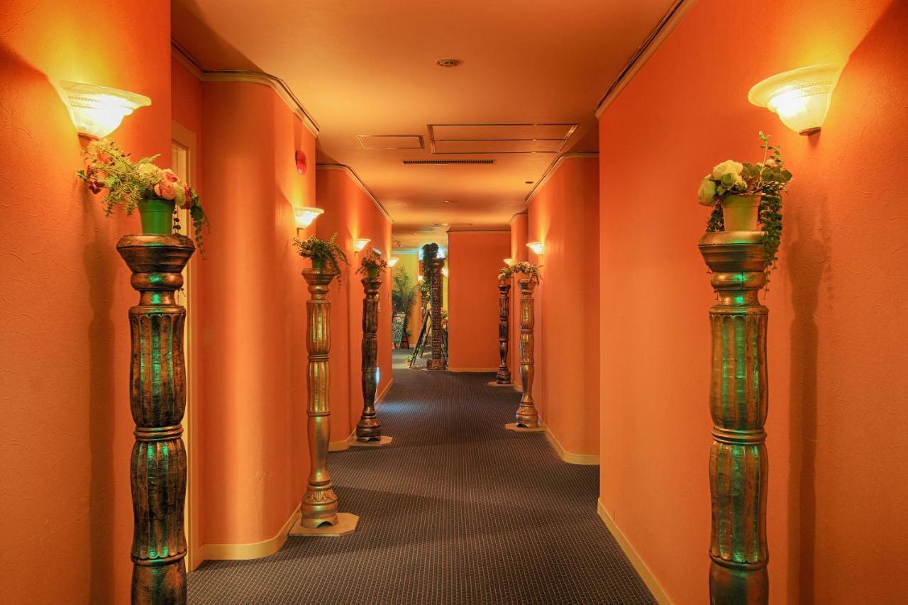 Hotel GIG  Kavagoe Kültér fotó