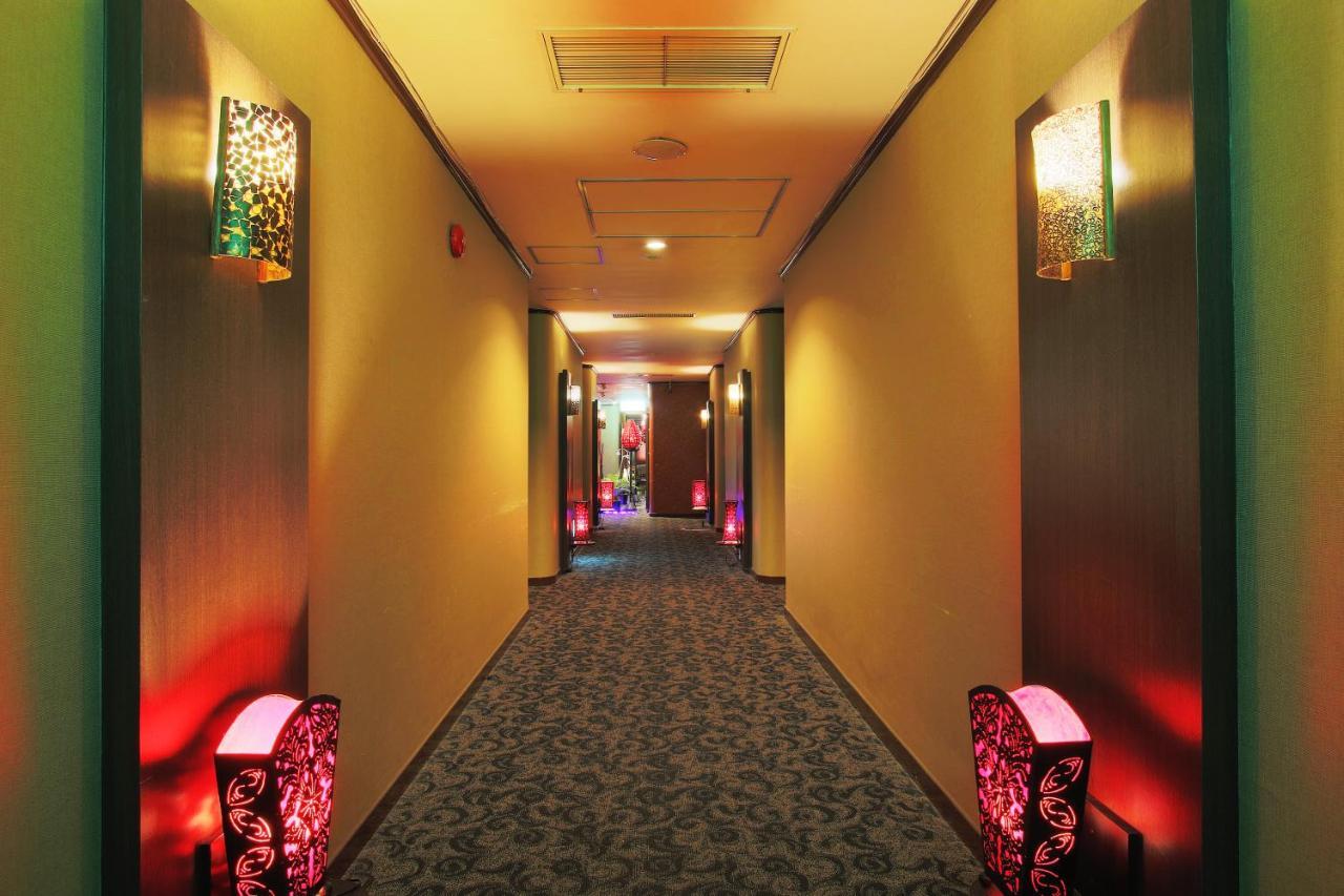 Hotel GIG  Kavagoe Kültér fotó