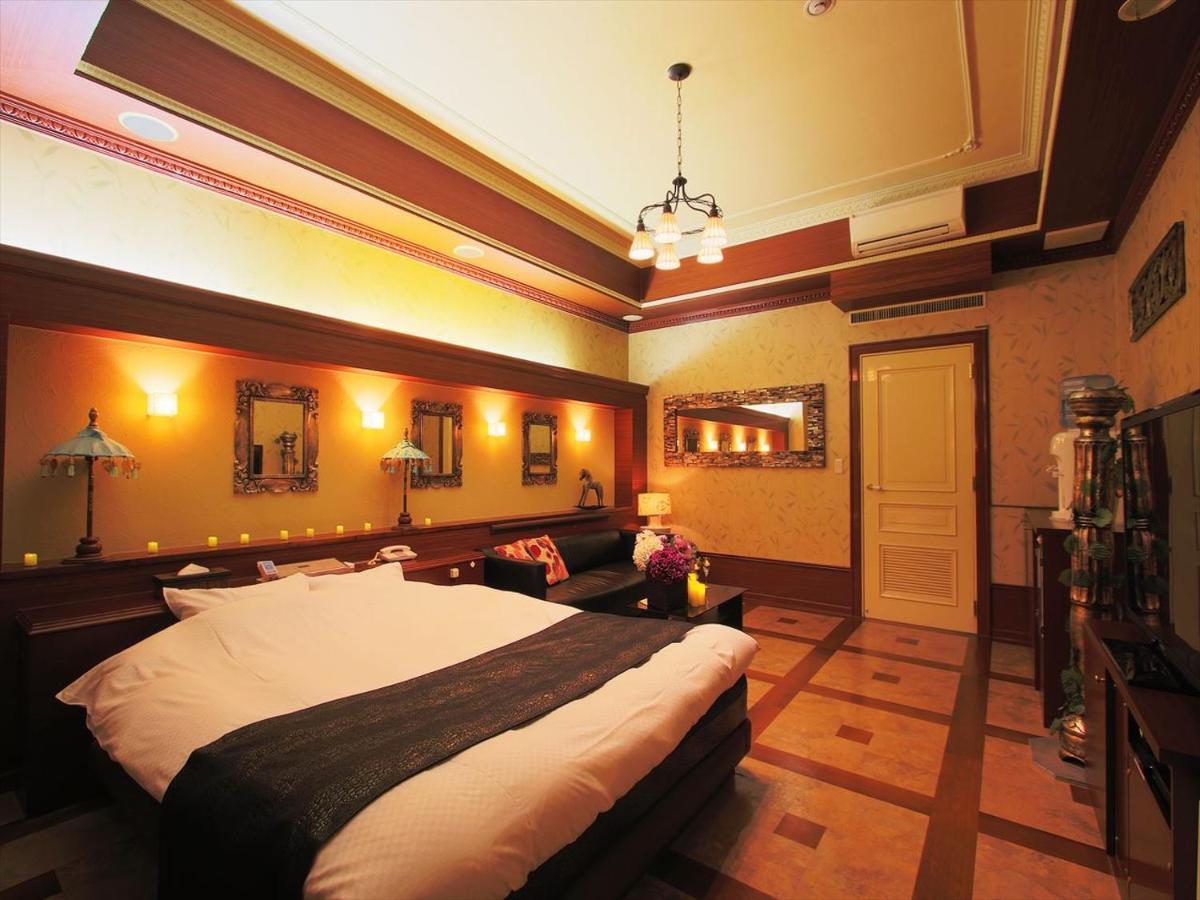 Hotel GIG  Kavagoe Kültér fotó